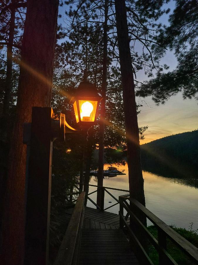 Mattawa River Resort المظهر الخارجي الصورة