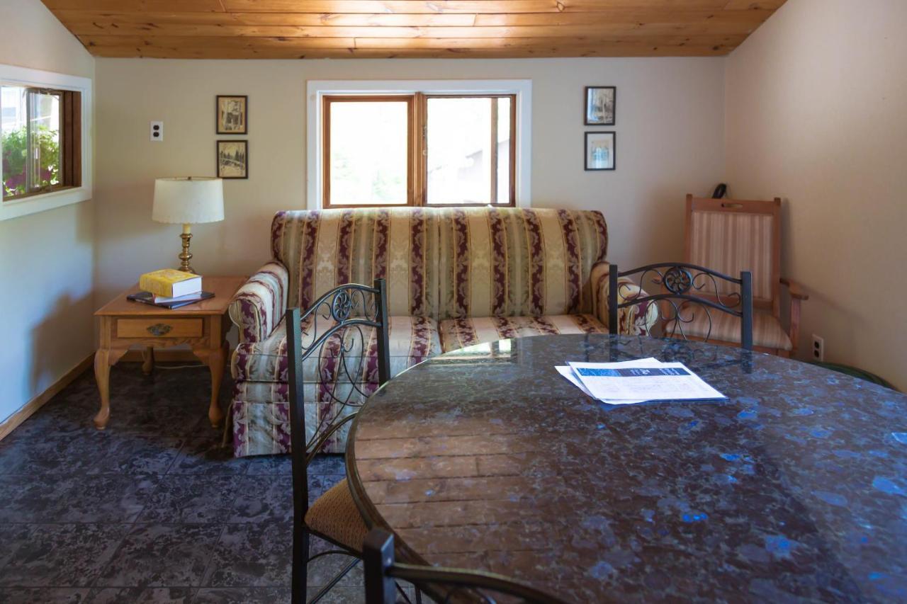 Mattawa River Resort المظهر الخارجي الصورة