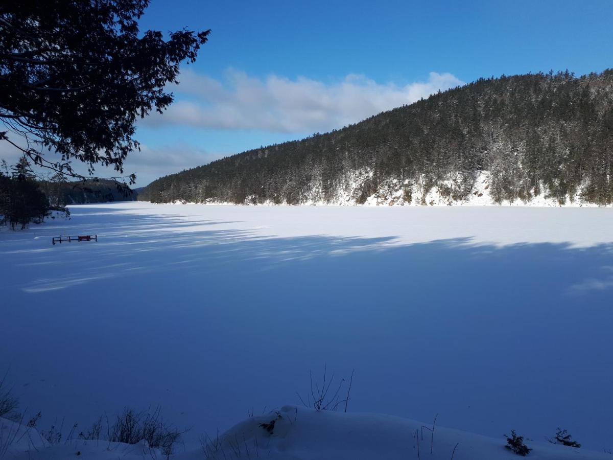 Mattawa River Resort المظهر الخارجي الصورة