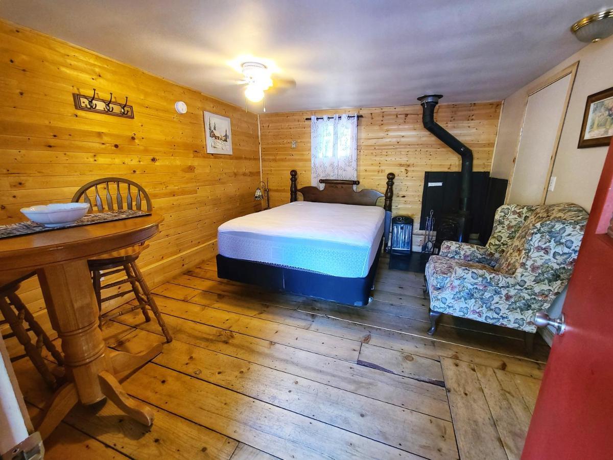 Mattawa River Resort المظهر الخارجي الصورة