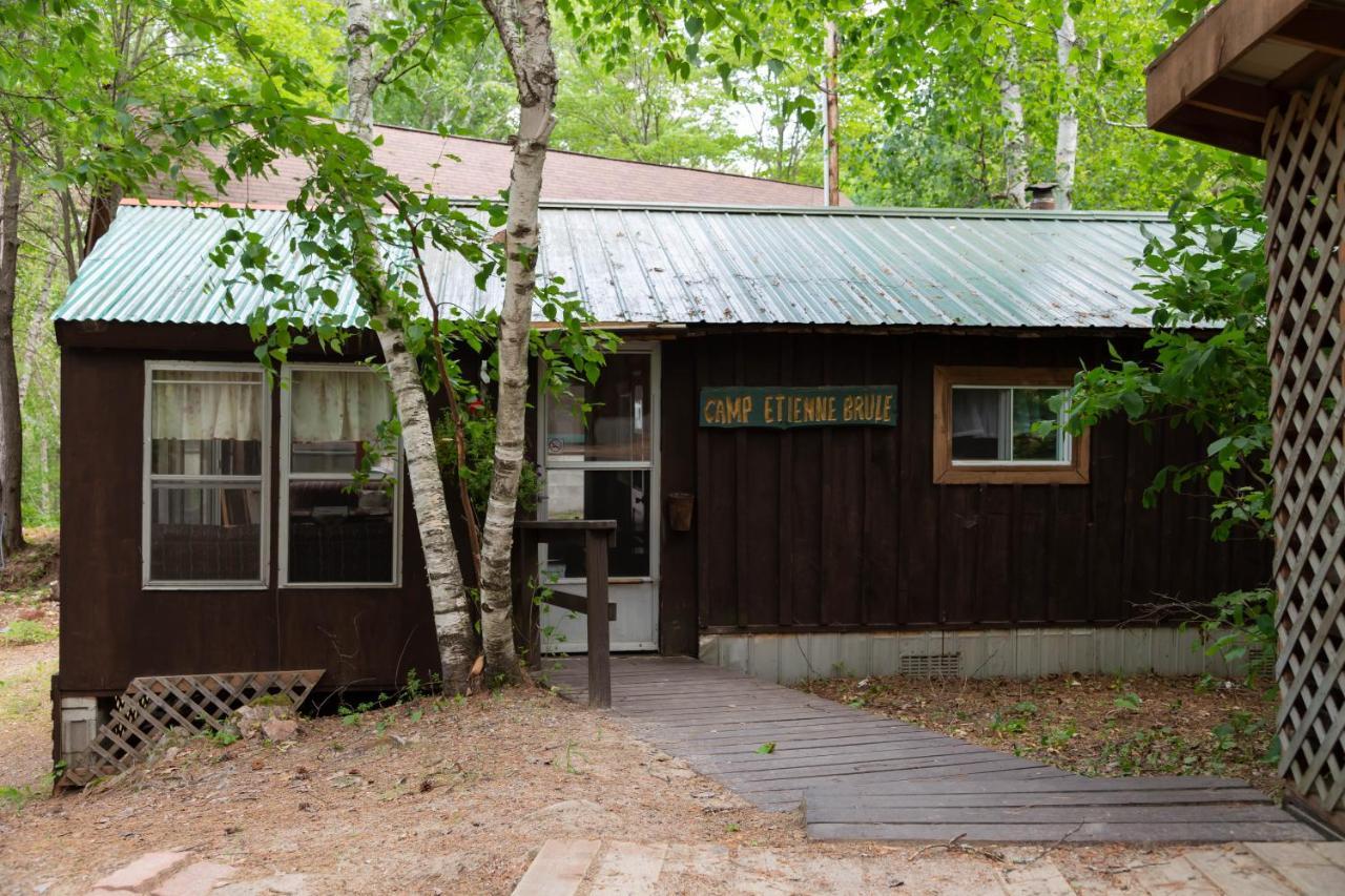 Mattawa River Resort المظهر الخارجي الصورة