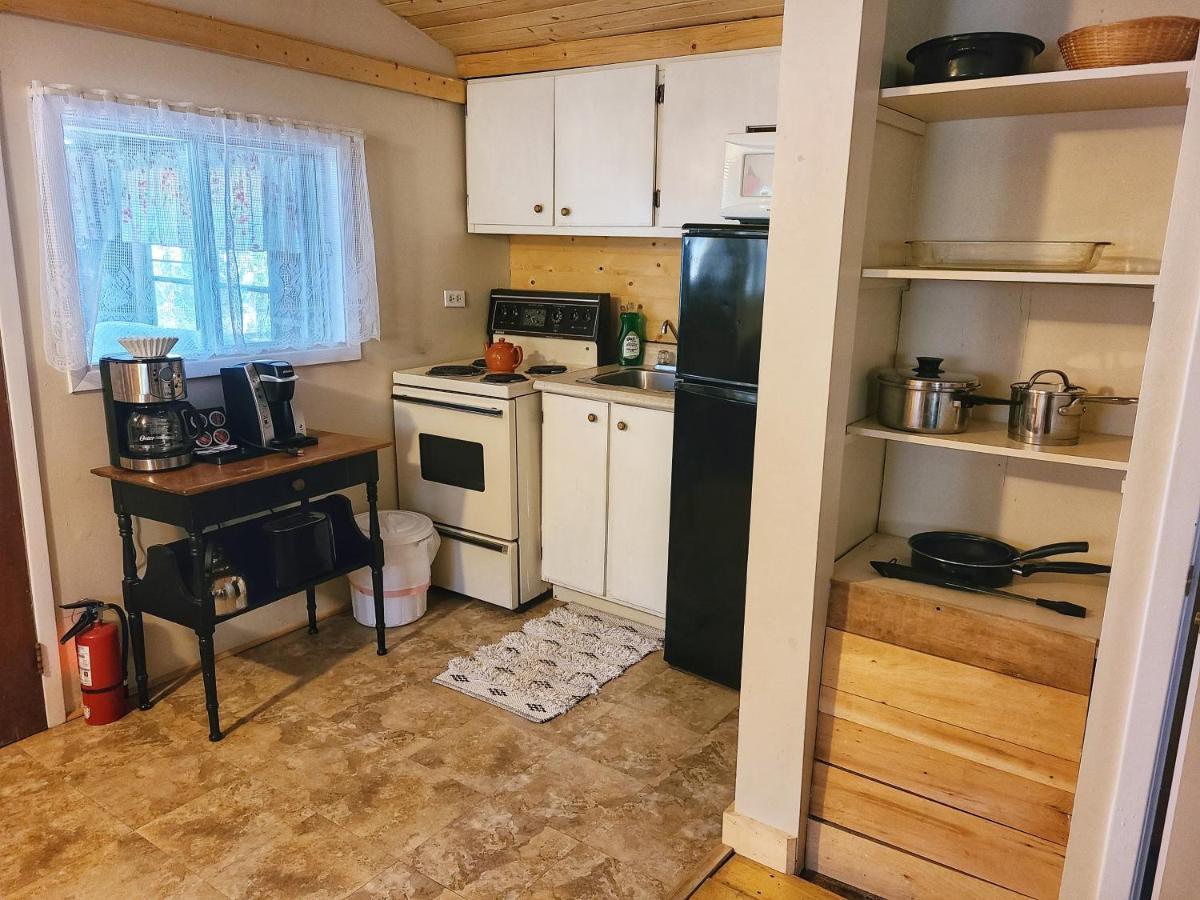 Mattawa River Resort المظهر الخارجي الصورة