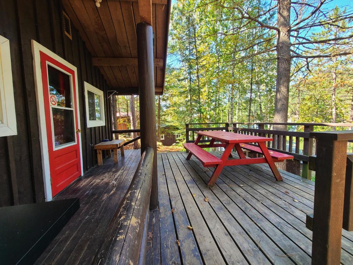 Mattawa River Resort المظهر الخارجي الصورة