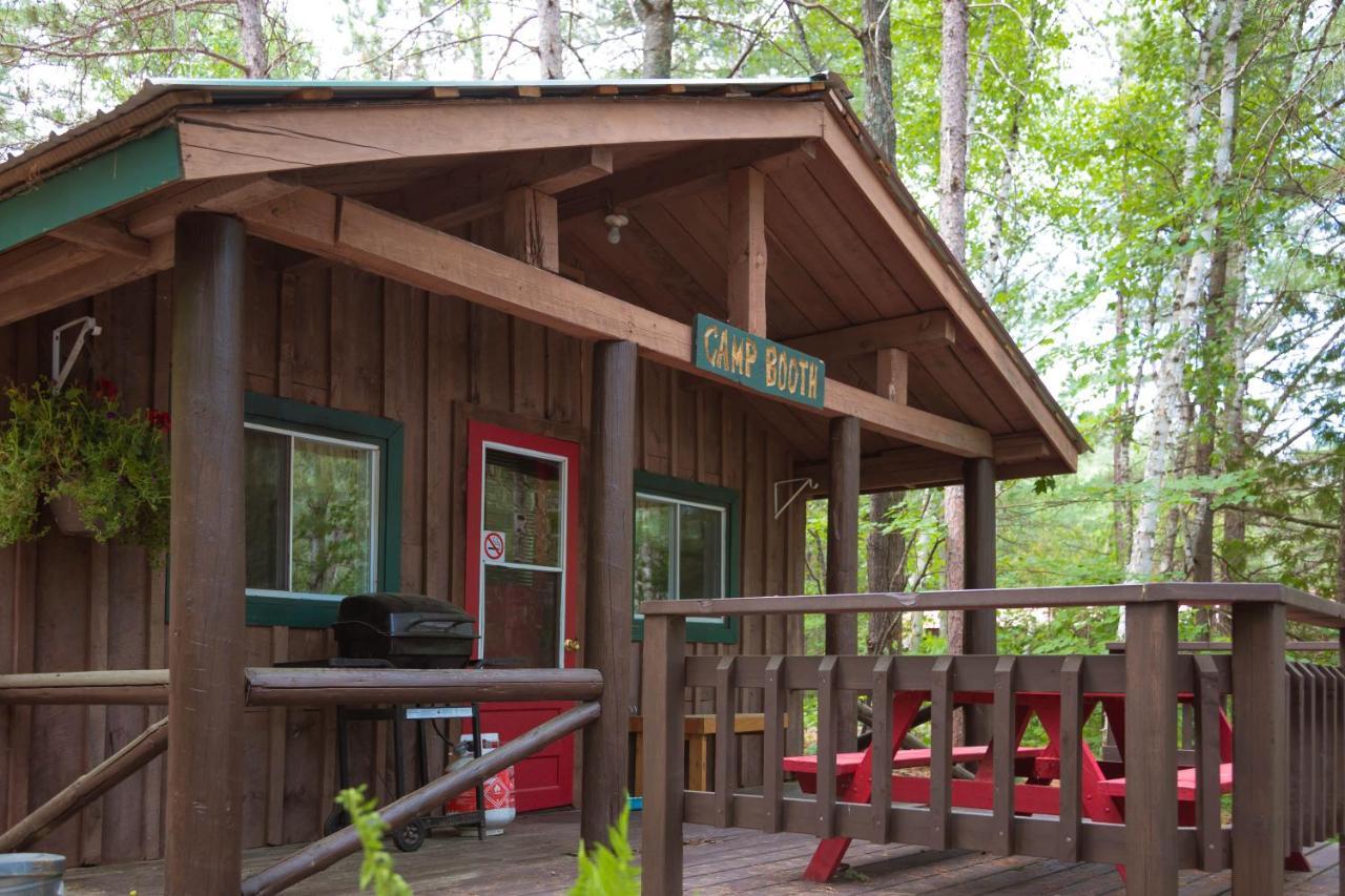 Mattawa River Resort المظهر الخارجي الصورة