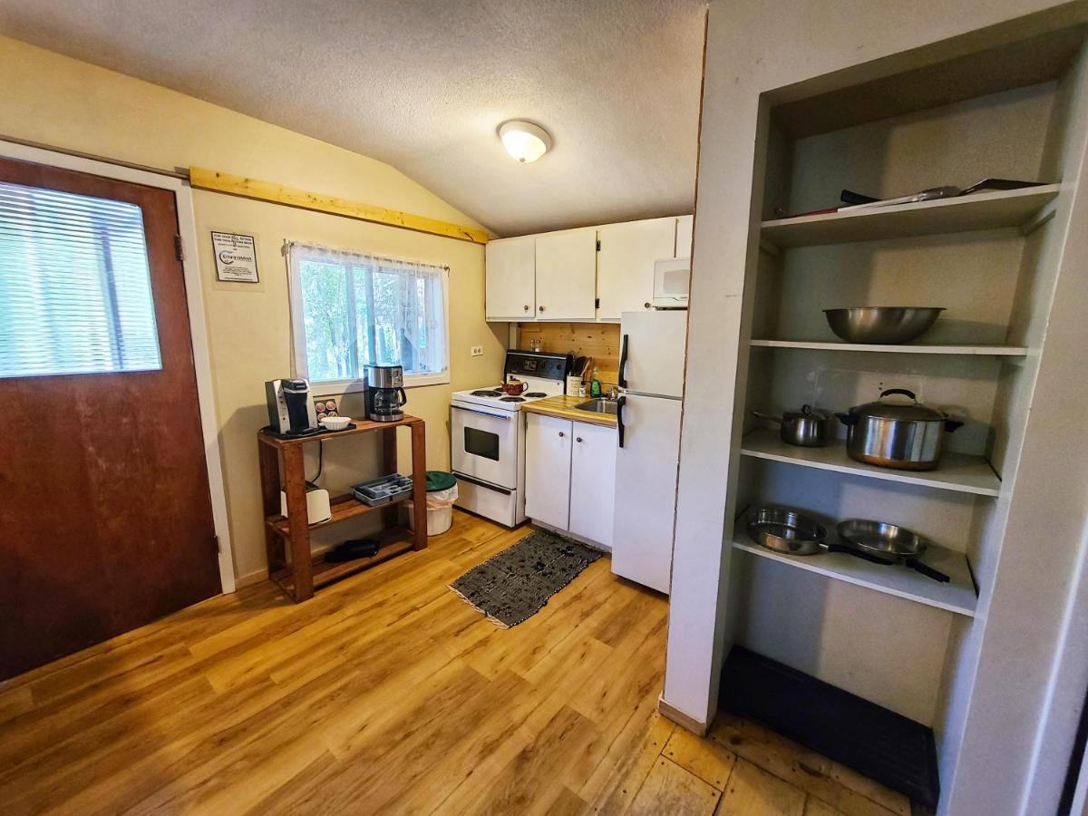 Mattawa River Resort المظهر الخارجي الصورة