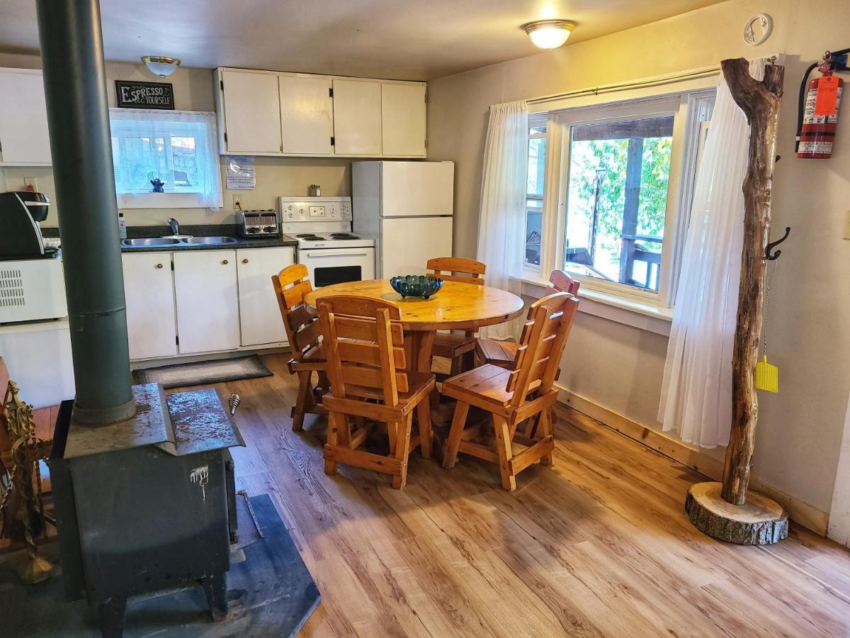 Mattawa River Resort المظهر الخارجي الصورة