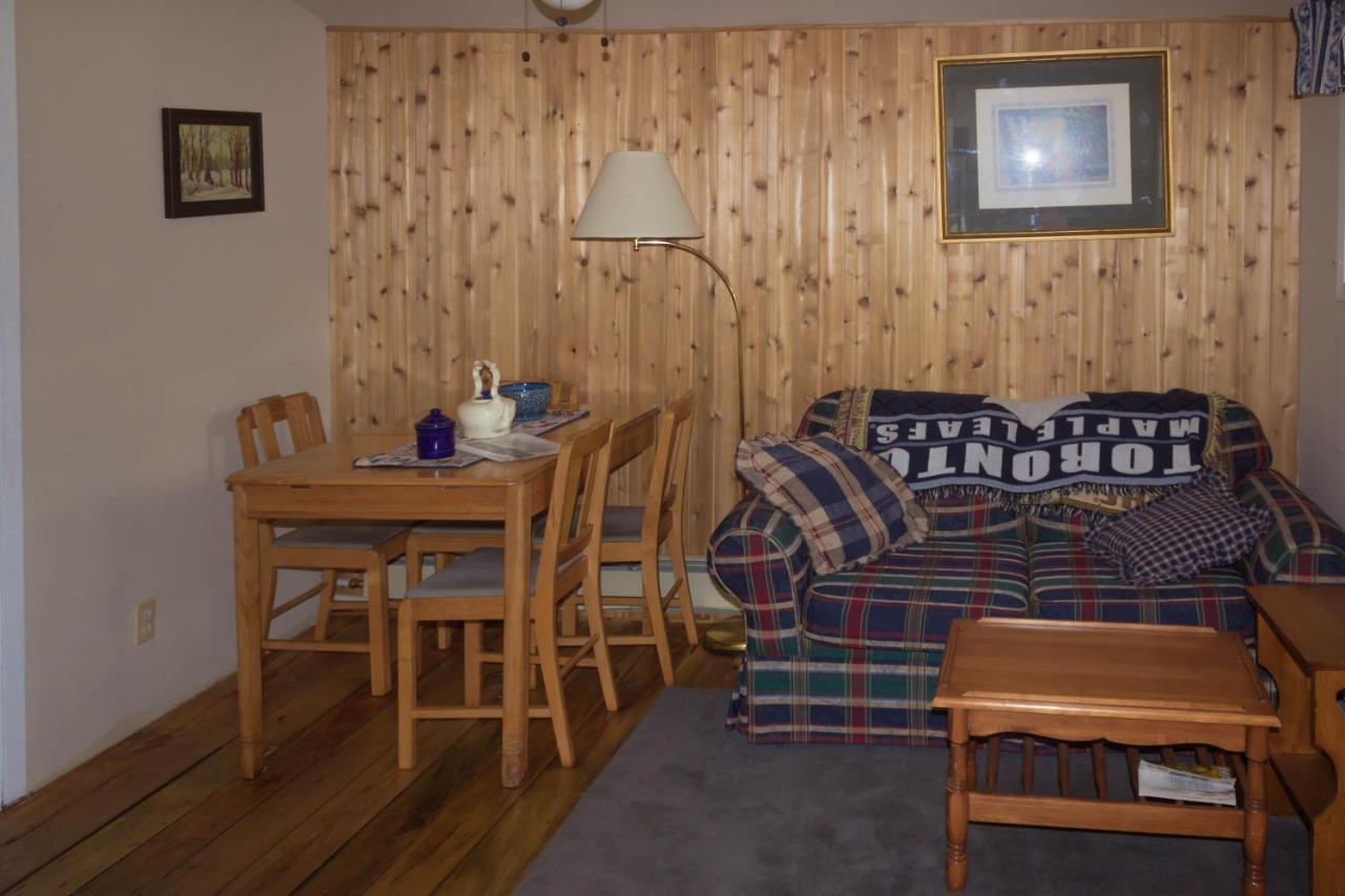 Mattawa River Resort المظهر الخارجي الصورة