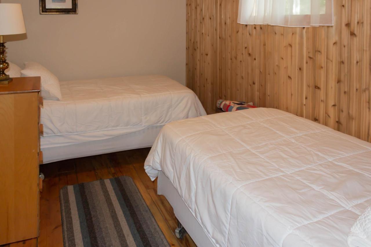 Mattawa River Resort المظهر الخارجي الصورة