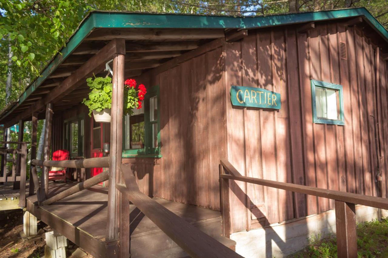 Mattawa River Resort المظهر الخارجي الصورة