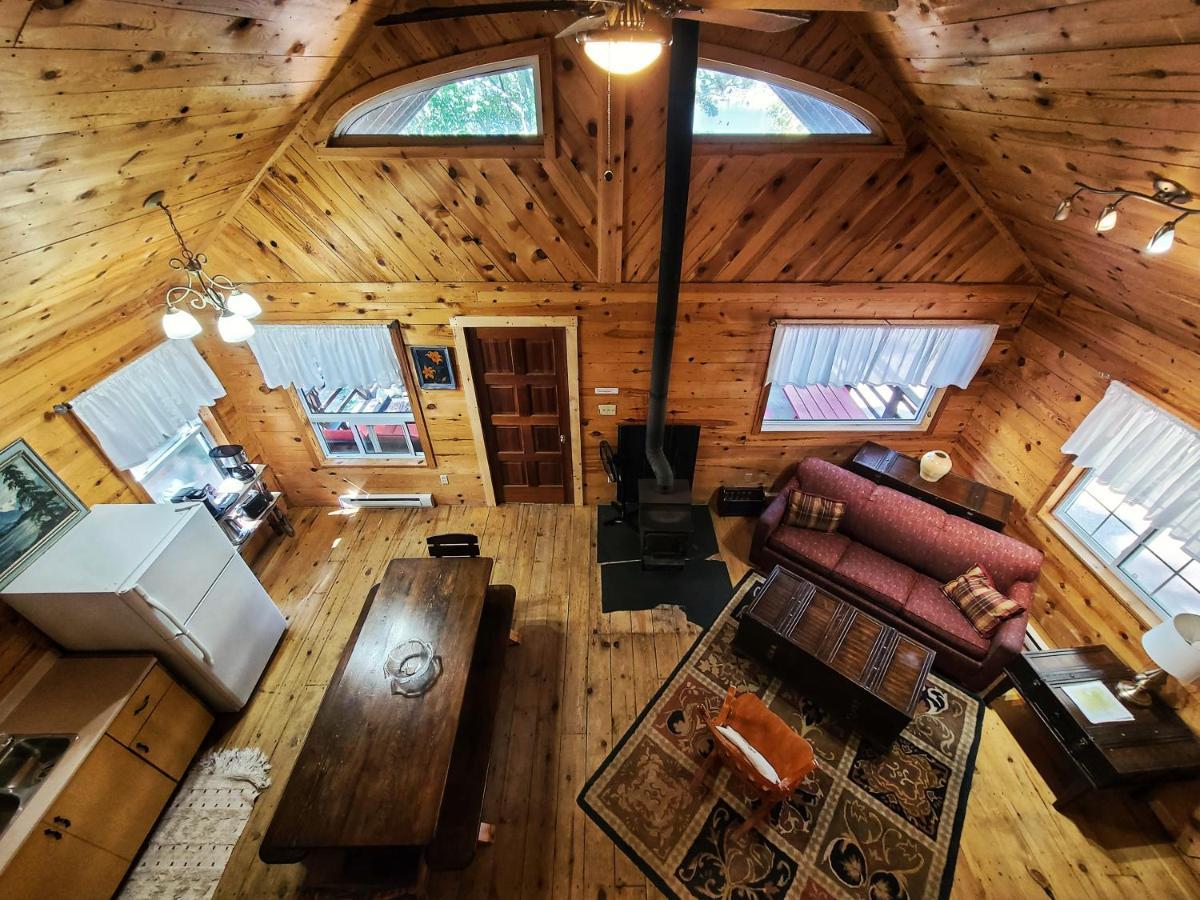Mattawa River Resort المظهر الخارجي الصورة