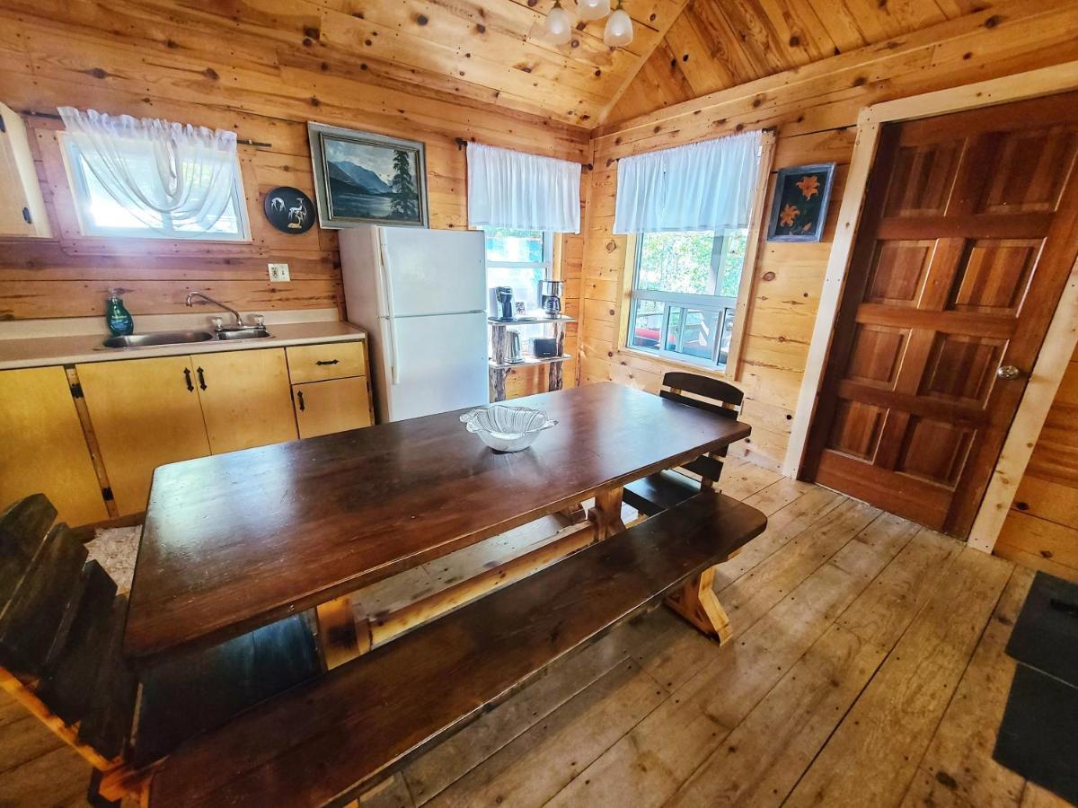 Mattawa River Resort المظهر الخارجي الصورة