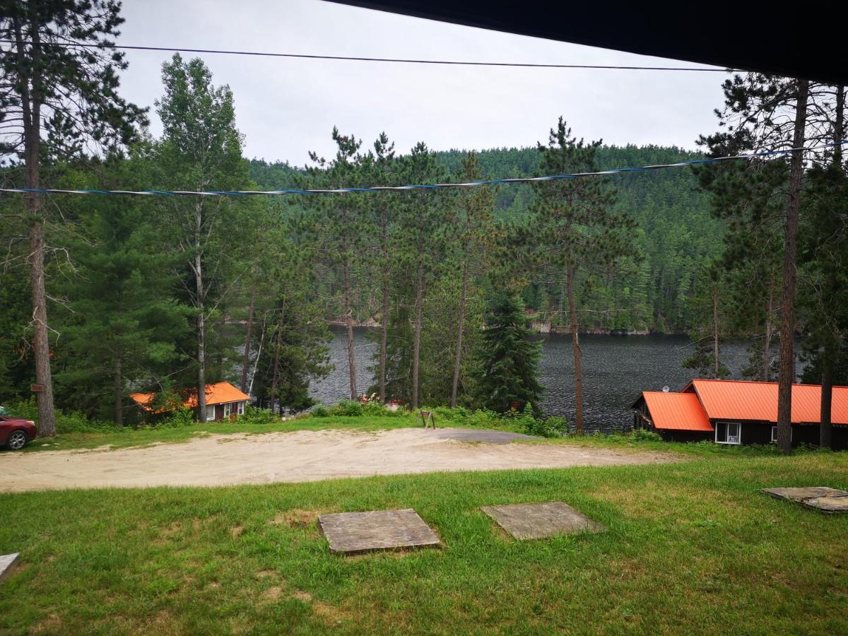 Mattawa River Resort المظهر الخارجي الصورة