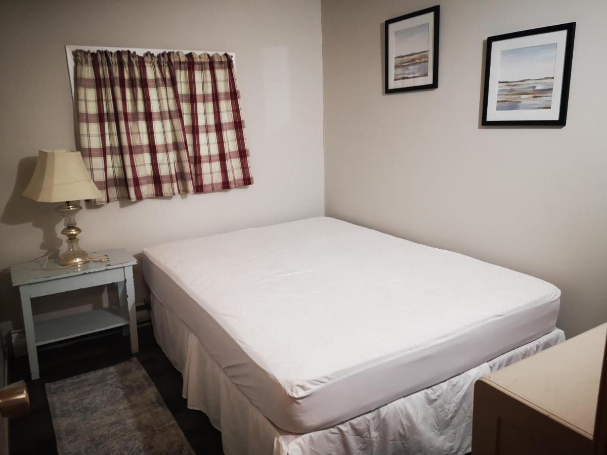 Mattawa River Resort المظهر الخارجي الصورة
