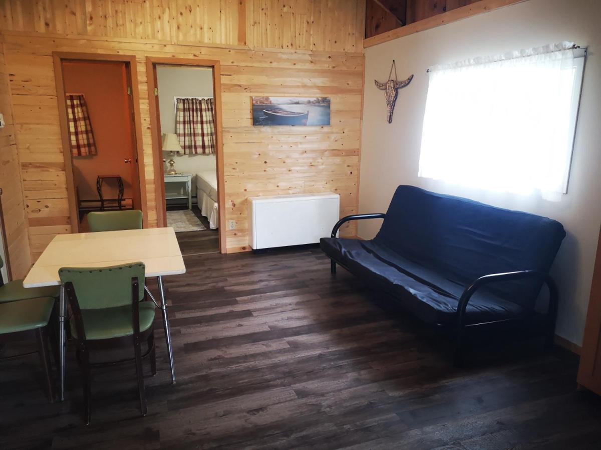 Mattawa River Resort المظهر الخارجي الصورة