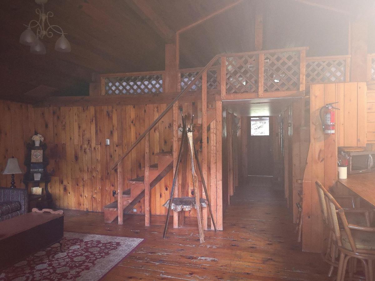 Mattawa River Resort المظهر الخارجي الصورة