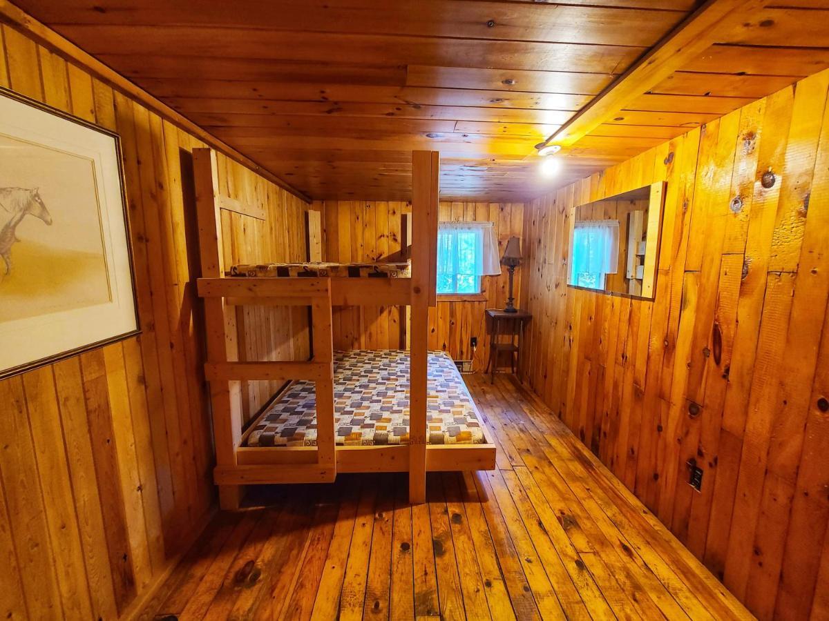 Mattawa River Resort المظهر الخارجي الصورة