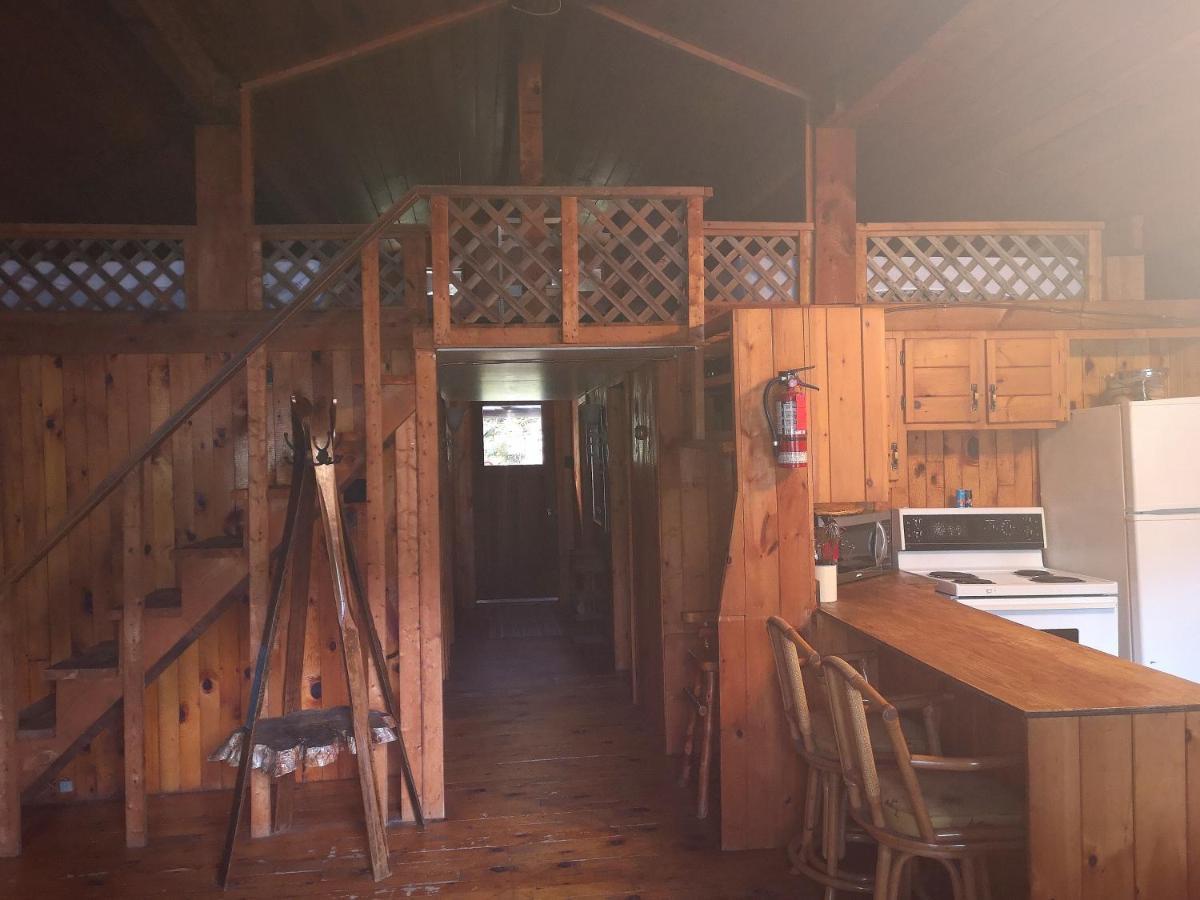 Mattawa River Resort المظهر الخارجي الصورة