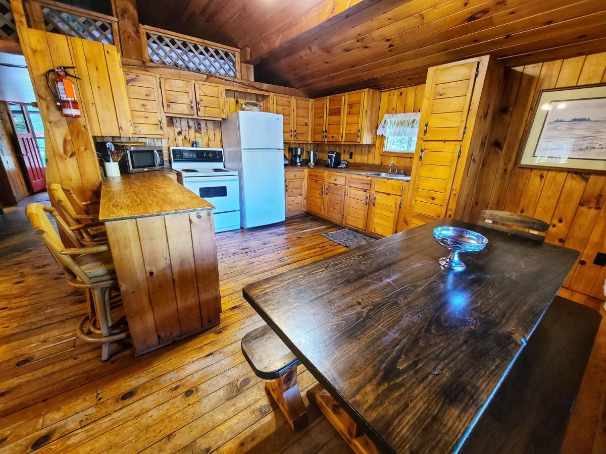 Mattawa River Resort المظهر الخارجي الصورة
