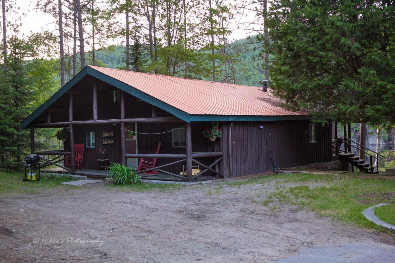 Mattawa River Resort المظهر الخارجي الصورة
