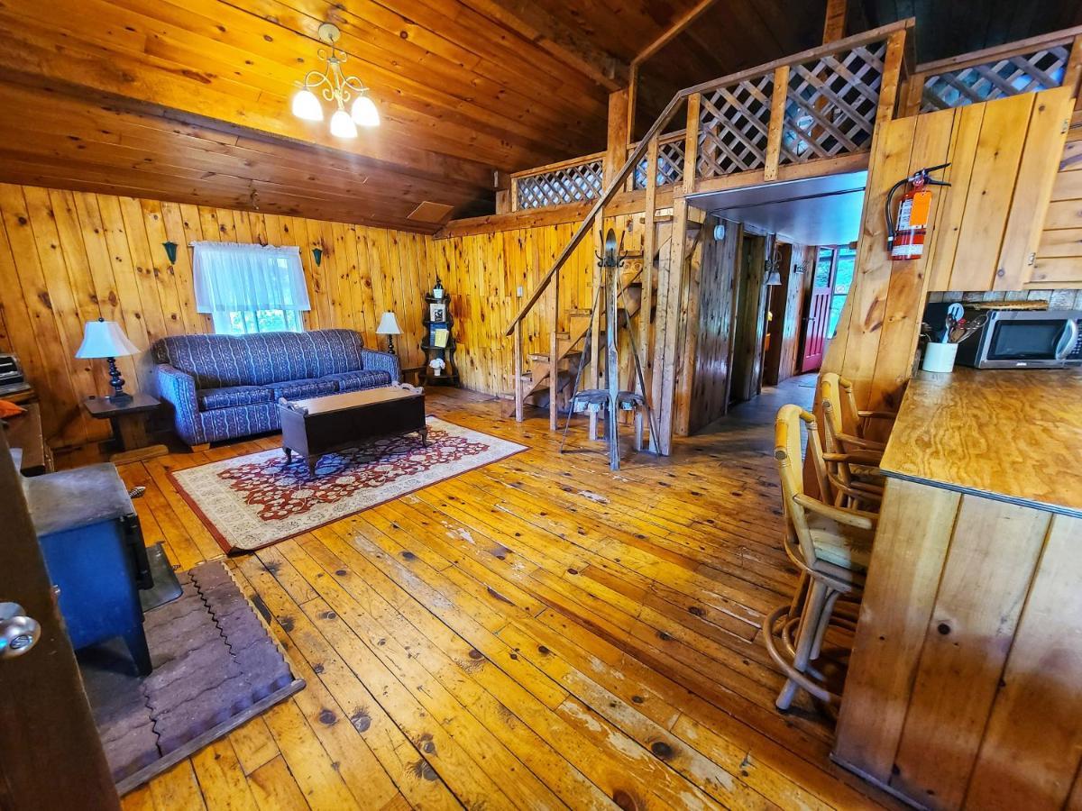 Mattawa River Resort المظهر الخارجي الصورة