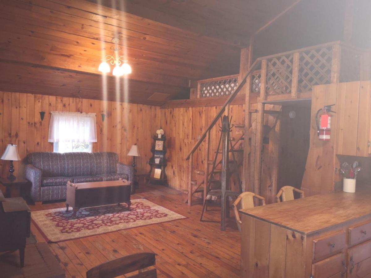Mattawa River Resort المظهر الخارجي الصورة