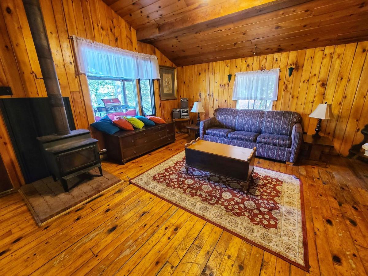 Mattawa River Resort المظهر الخارجي الصورة