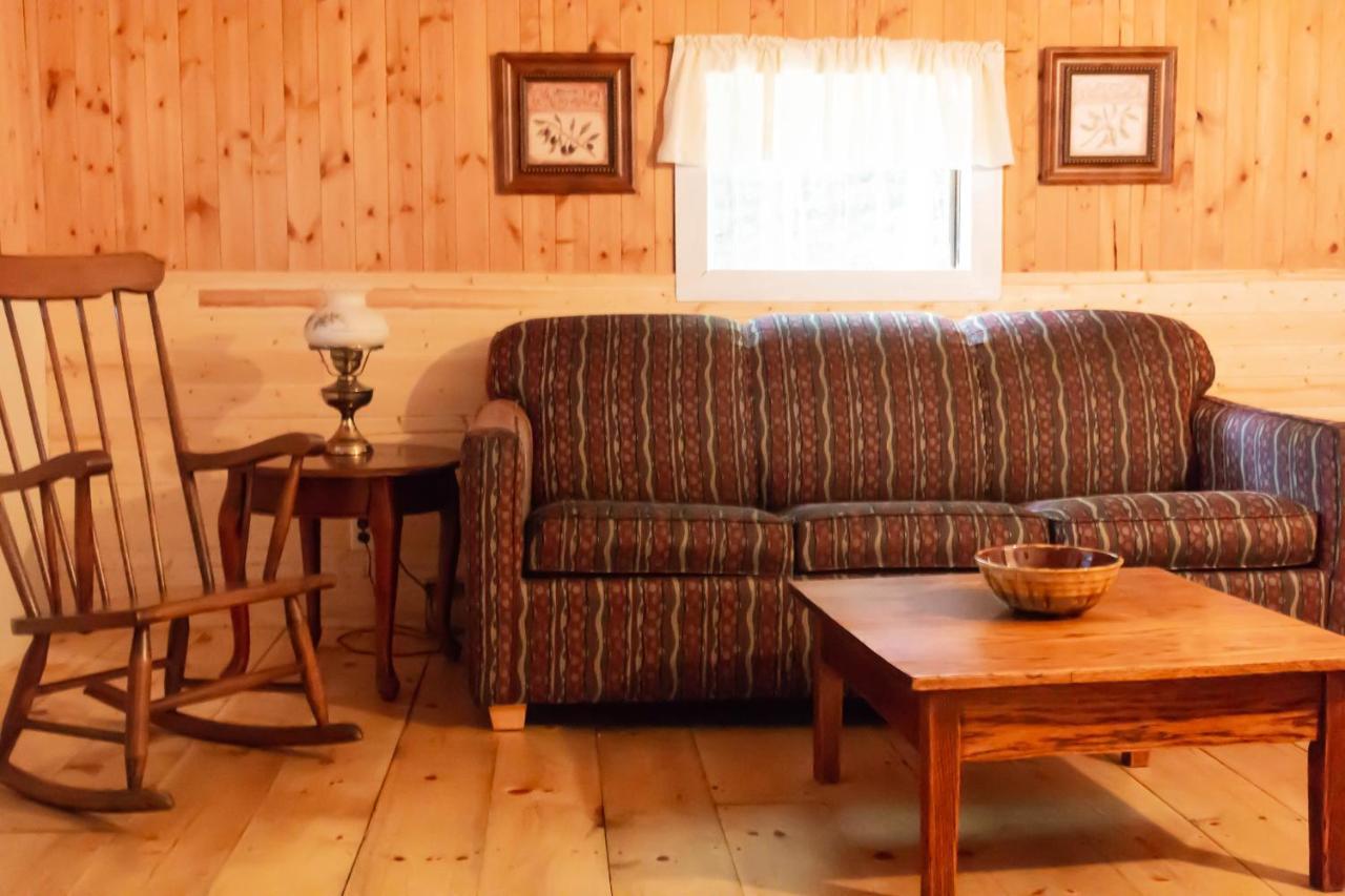 Mattawa River Resort المظهر الخارجي الصورة