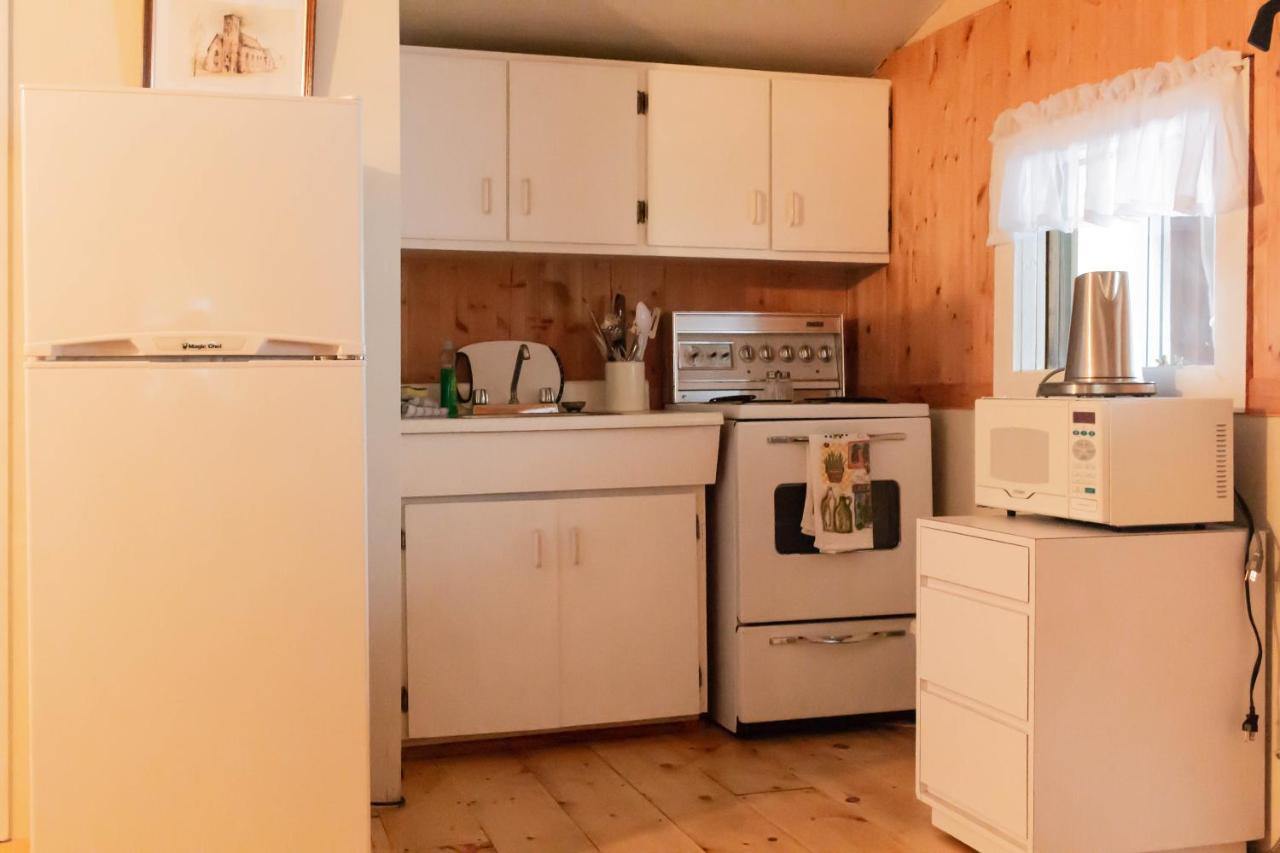 Mattawa River Resort المظهر الخارجي الصورة