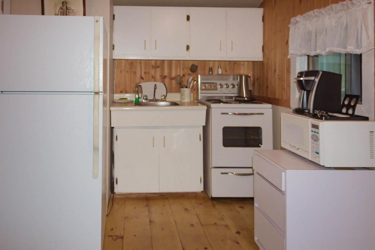 Mattawa River Resort المظهر الخارجي الصورة