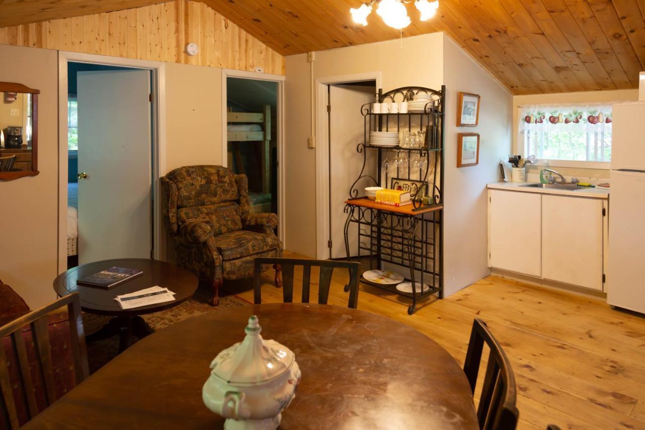 Mattawa River Resort المظهر الخارجي الصورة