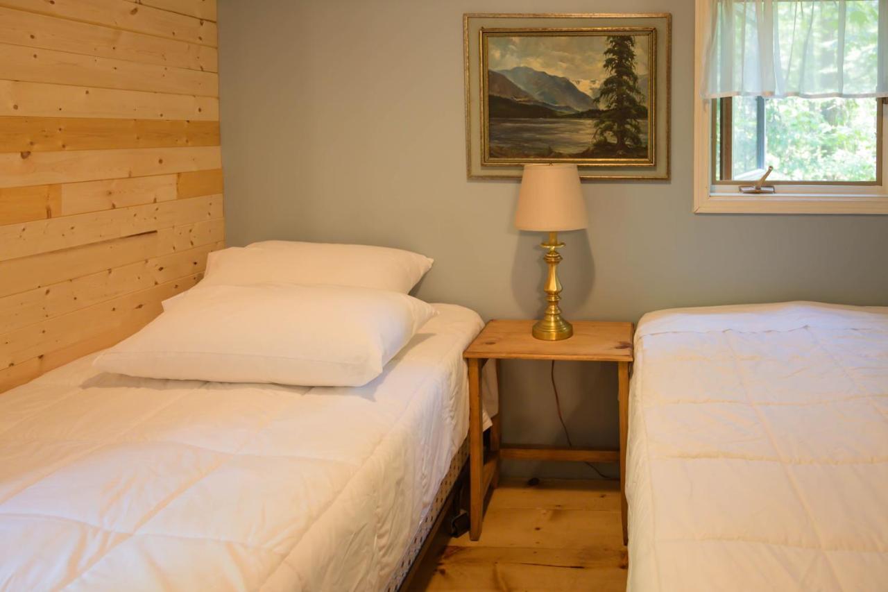 Mattawa River Resort المظهر الخارجي الصورة