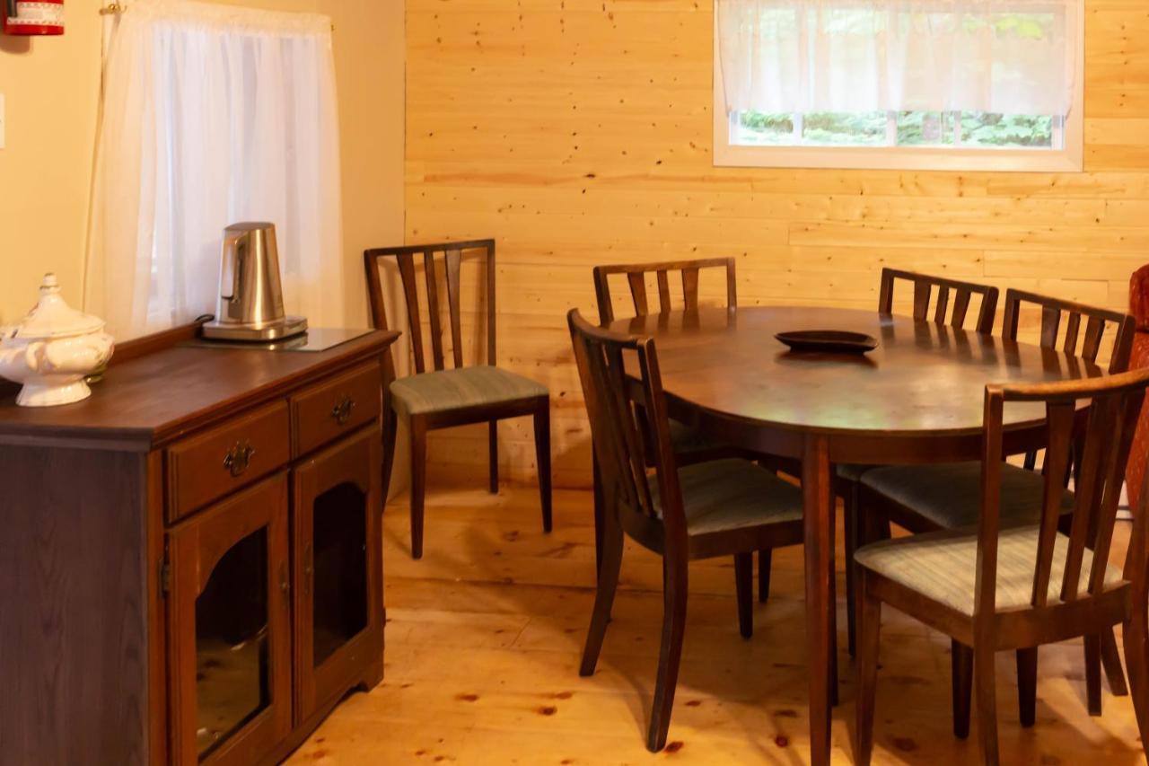 Mattawa River Resort المظهر الخارجي الصورة