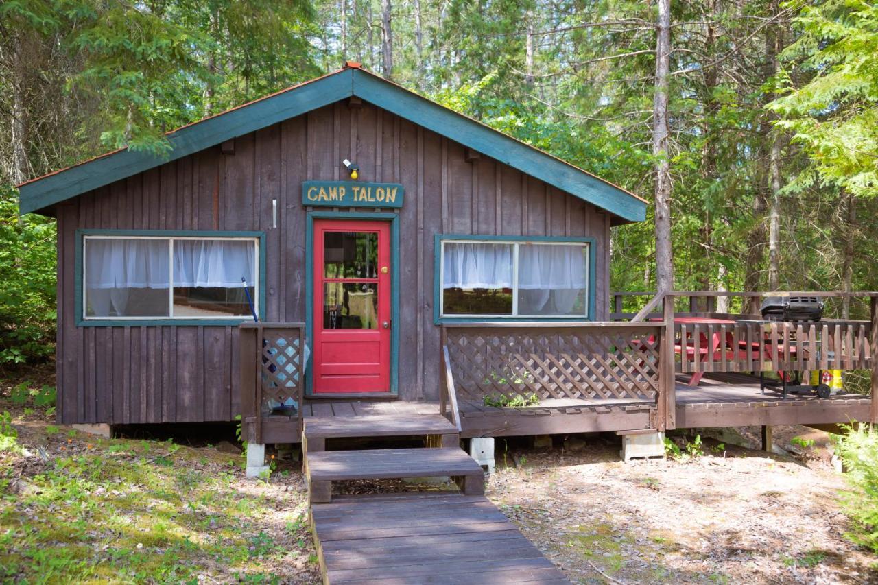 Mattawa River Resort المظهر الخارجي الصورة