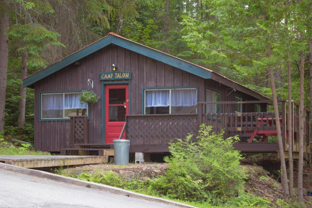 Mattawa River Resort المظهر الخارجي الصورة